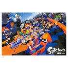 689603876269 Ensky Gdreamer Puzzle Splatoon Splat