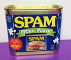 689623009234 Haywire Inc Spam Classic Piece Jigsaw Puzzle In