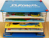 6943478011595 Playskool Vintage Puzzle Storage Rack Abc Puppy Dog