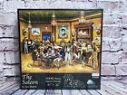 24160 7 96780 2 Sunsout The Saloon Piece Jigsaw Puzzle By Lee