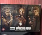 700304049186 Usaopoly Walking Dead Fight The Fear Living Piece