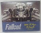 700304049223 Bethesda Fallout Piece Puzzle Jigsaw Usaopoly Armor