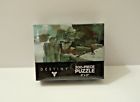 700304049278 Bungie Destiny Piece Puzzle Jigsaw Usaopoly Adventure