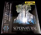 700304049490 Usaopoly Supernatural Join The