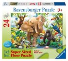 7018600 Ravensburger Jungle Juniors 24 789264243513