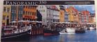 7030 Lfp Puzzle Water Front Nyhavn Waterfront Copenhagen Denmark Piece