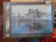 70431 Diset 1999 1000 Pcs Jigsaw Puzzle Guggenheim Museum Bilbao Sealed 8410446706503