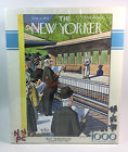 705105227917 New York Puzzle Company Yorker