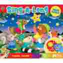 705988116056 Masterpieces Puzzle Twinkle Sing-a-long Sound