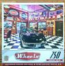 705988317538 Masterpieces Master Pieces Wheels Series Black Beauty Pc