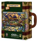 705988450495 Masterpieces Seattle Suitcases Jigsaw
