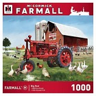 705988712142 Farmall Mccormick Big Red