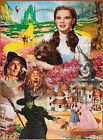 705988717697 Masterpieces Wizard Of Oz