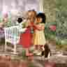 7059886 71245 Masterpieces Back To School Sharing Secrets Puzzle Jigsaw Puzzles 705988712456