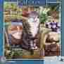 71248 Masterpieces Catalogy Cat Hemingway Jigsaw Puzzle 1000 Piece Sealed