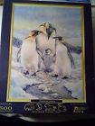 7134 Winning Moves Penguin Family 714043071346