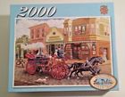 71559 Masterpieces Puzzle Li Manufacturer 705988715594