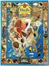 724819247844 White Mountain New Piece Jigsaw Puzzle Shells Of