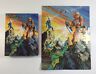 724819253395 Mattel Masters Of The Universe Pcs Jigsaw Puzzle