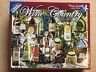 724819253746 White Mountain Wine Country Piece Puzzle New