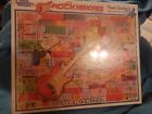 724819254767 Puzzle White Mountain Puzzles Rock Memories New In