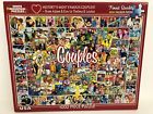 724819254798 White Mountain Puzzles Couples Piece Jigsaw Most Famous