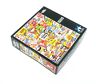 724819256358 White Mountain Vintage Cereal Boxes Piece Collage Puzzle