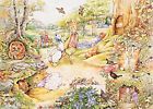 728237 New York Puzzle Company Beatrix