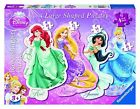 7317 Ravensburger Disney Princess Puzzles Large