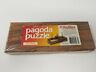736970250632 Mindware Pagoda Puzzle By Wood Made In Thailand