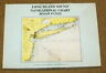 7403 Gameophiles Unlimited Jigsaw Long Island Sound Navigation Chart Complete
