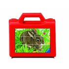 Ec-741291  741291 Ravensburger Animals Pieces Cube Puzzle Puzzles 534262228006