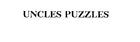 741854191000 Uncles Magical Mystical Mental Manipulation Metal Puzzles Pentagon