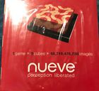 7451102370035 Notedco New Htf Nuevo Perception Liberated Wood Cube