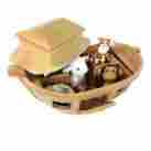 7493-na Cloud B Twilight Plush Toy Noahs Ark Jigsaw Puzzles 885164094870