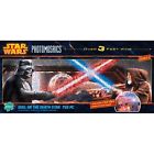 750pcs Buffalo Games Star Wars Light Sabre Duel 079346140503