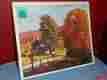 75921 The Rainbow Works New A Home In Country 500 Piece Jigsaw Puzzle By