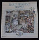 761707162025 Briarpatch Brambly Hedge Happy Birthday Jigsaw Puzzle Pcs