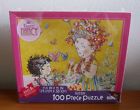 761707612049 Briarpatch Fancy Nancy Jigsaw Glitter Puzzle Butterflies Galore