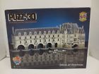 772666009054 Puzz Chateau De Chenonceau Wrebbit Pieces Puzzle Foam