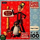 773392085008 Classsic Media Santa Claus