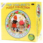 773392094017 New Mary Engelbreits Puzzle Make Wish Jigsaw Maryengelbreit