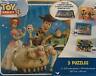 778988271285 Disney And Pixar Toy Story Puzzles Age Or