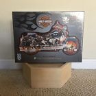 78016 Ravensburger Harley Davidson 1000pc 099252780167