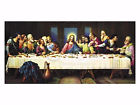 788200602384 Puzzle-last Supper 1000 Pieces