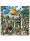 788200607396 Puzzle-ark Landing 1000 Pieces