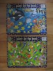 788958136506 Leap Year Tray Puzzles