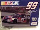 788958602001 Jeff Burton Citroen Racing Nascar Citgo Piece Puzzle