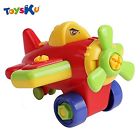 791943730658 Toys Ku Toy Airplane