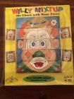794813036010 Uncle Goose Vintage Puzzle